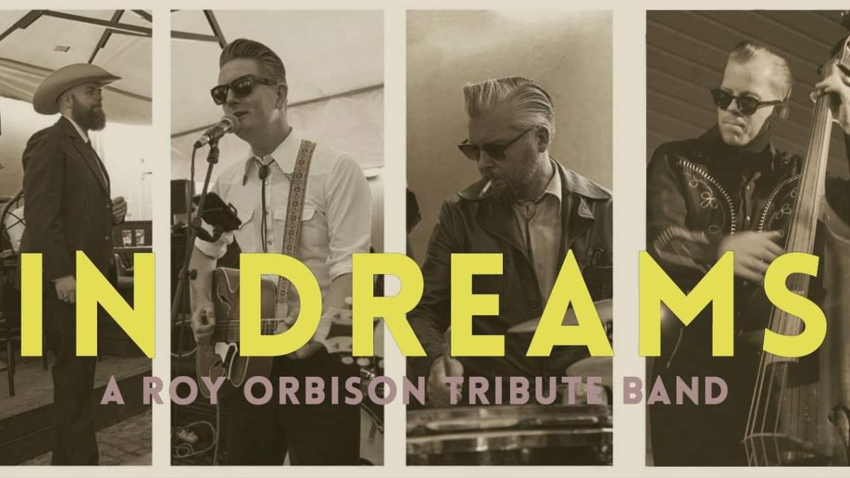 In Dreams
